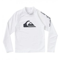 ヨドバシ.com - クイックシルバー Quiksilver ALL TIME LR YOUTH