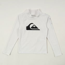 ヨドバシ.com - クイックシルバー Quiksilver ALL TIME LR YOUTH