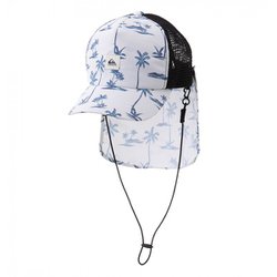 ヨドバシ.com - クイックシルバー Quiksilver BOY UV WATER MESH CAP