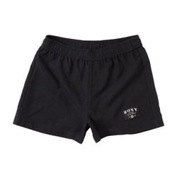 MINI LUNCH CALM SHORTS TBS231103 BLK 130サイズ [マリンスポーツ パンツ キッズ]