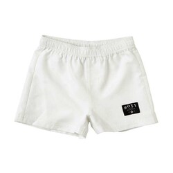 MINI LUNCH CALM SHORTS TBS231103 WHT 130サイズ [マリンスポーツ パンツ キッズ]