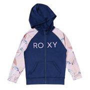 MINI MERMAID PARKA TLY231105 LAV 130サイズ [マリンスポーツ ラッシュガード キッズ]