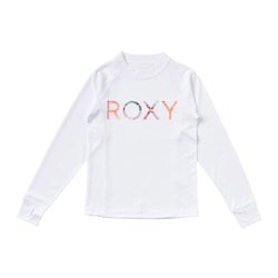 ヨドバシ.com - ロキシー ROXY MINI MERMAI LOGO L/S TLY231107 WHT