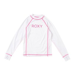 ヨドバシ.com - ロキシー ROXY MINI RASHIE L/S TLY231111 WHT 130