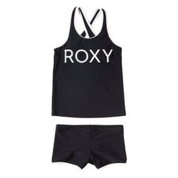 ロキシー ROXY MINI DEEP WATER タンキニ - ヨドバシ.com