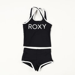 ヨドバシ.com - ロキシー ROXY MINI DEEP WATER タンキニ TSW231100