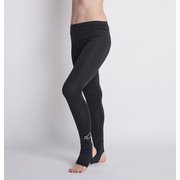 DIVING DEEP RLY225068 PNK Sサイズ [ラッシュガード レギンス レディース]