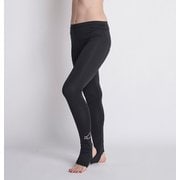 DIVING DEEP RLY225068 PNK Mサイズ [ラッシュガード レギンス レディース]