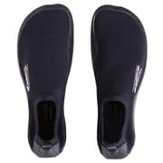 1.0 WATER SOCKS QSA231702 BLK1 28cm [マリンスポーツ ウォーターシューズ ユニセックス]