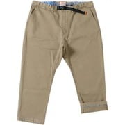ストレッチツイルクライミングパンツ サンド Lサイズ 1424007A