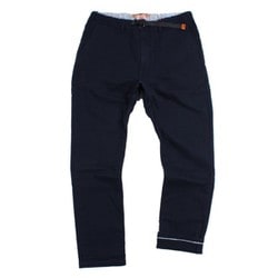 ストレッチツイルクライミングパンツ ダークネイビー Mサイズ 1424007A