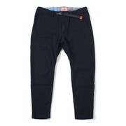 ストレッチツイル ナロークライミングパンツ ダークネイビー Mサイズ 1644011