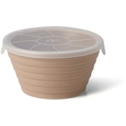 T-938973 [保存容器 抗菌 520ml デリボックス L ベージュ]