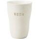 ビアカップ 500ml 透かし 磁器 T-939994