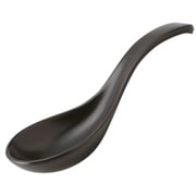 れんげ 鍋レンゲ 17cm 強化磁器 T-942505