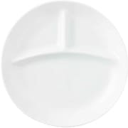 ランチプレート 23cm 軽量 ラウンド 磁器 T-760321