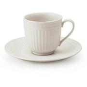 イタリアンカントリーサイド カップ&ソーサー 270ml 洋食器 硬質陶器 T-770542
