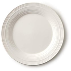 SWIRL スワール プレート 29cm 洋食器 ホワイト T-770863
