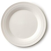 SWIRL スワール プレート 29cm 洋食器 ホワイト T-770863