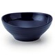 SWIRL スワール ボウル 14cm 洋食器 ネイビーブルー T-772263