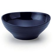 SWIRL スワール ボウル 14cm 洋食器 ネイビーブルー T-772263