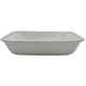 HINATA グラタン皿 25cm ラザニア HINATA 皿 食器 洋食器 耐熱 陶器 ホワイト T-932070