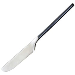 ナイフ 20.5cm エッジライン ステンレス ブラック T-935590