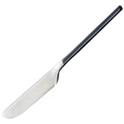 ナイフ 20.5cm エッジライン ステンレス ブラック T-935590