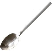 カレースプーン 18.5cm エッジライン ステンレス ホワイト T-935699