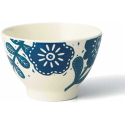 AIKA 茶碗 11.5cm 硬質陶器 ガーデン T-937211