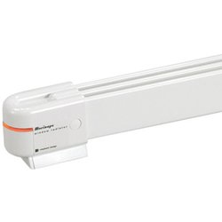森永エンジニアリング　ウインドラジエーター 楽天市場】ウインドーラジエーター ホワイト/白 幅1500mm W/R