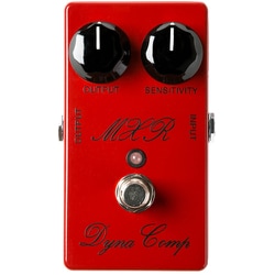アンプ・エフェクターセール品》MXR / M291 Dyna Comp Mini