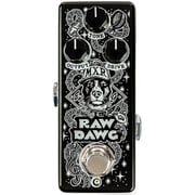 エフェクター オーバードライブ EG74 RAW DAWG OVERDRIVE