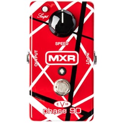 エフェクター フェイザー EVH90 Phase 90