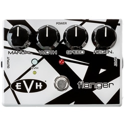 エフェクター フランジャー EVH117 Flanger
