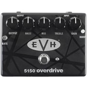 エフェクター オーバードライブ EVH5150 Overdrive