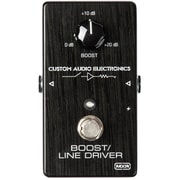 エフェクター ブースター MC401 Boost/Line Driver