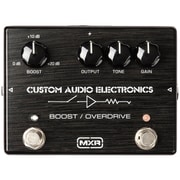 エフェクター オーバードライブ MC402 Boost/Overdrive