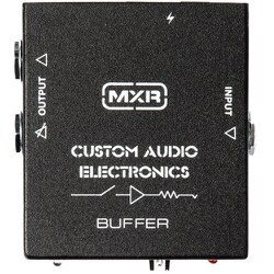エフェクター バッファー MC406 CAE Buffer