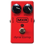 エフェクター コンプレッサー M102 Dyna Comp Compressor