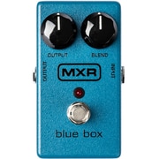 エフェクター オクターブファズ M103 Blue Box Octave Fuzz