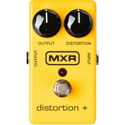 エフェクター ディストーション M104 Distortion+