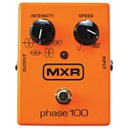 エフェクター フェイザー M107 Phase 100