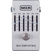 エフェクター イコライザー M109S Six Band Graphic EQ