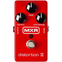 エフェクター ディストーション M115 Distortion III