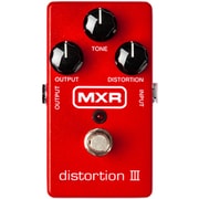 エフェクター ディストーション M115 Distortion III