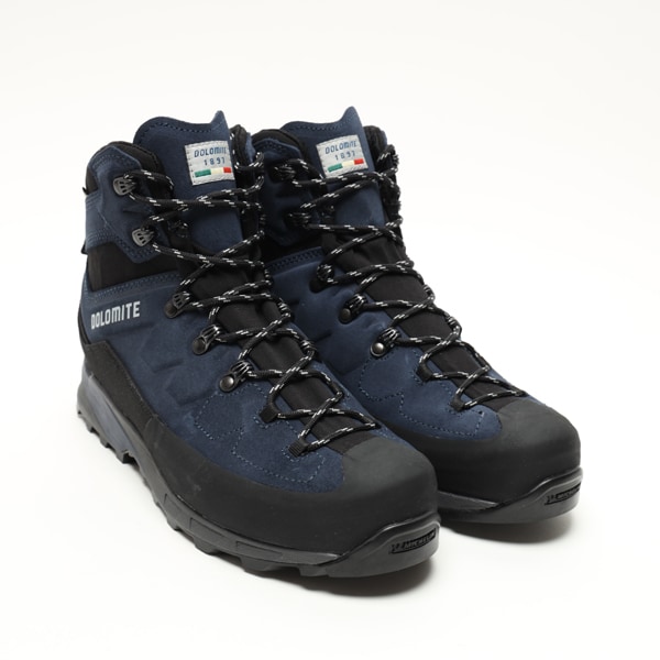 ドロミテ Dolomiteシュタインボック GTX 2.0 Steinbock GTX 2.0 D280417 0579 Night Blue  UK9(28cm) [トレッキングシューズ メンズ] トレッキング