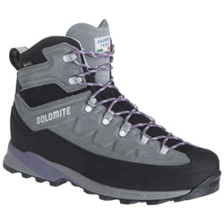 購入安いDOLOMITE 登山靴　レディース 登山ウェア・アウトドアウェア