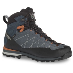 ヨドバシ.com - ドロミテ Dolomite クローダロッサ Hi GTX Crodarossa Hi GTX D289241 1520  Storm Grey/Burnt Orange UK7(26cm) [トレッキングシューズ メンズ] 通販【全品無料配達】