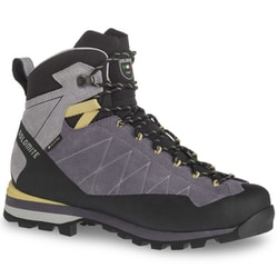 ヨドバシ.com - ドロミテ Dolomite クローダロッサ W Hi GTX Crodarossa W Hi GORE-TEX D289242  1341 Dusty Purple UK4(23cm) [トレッキングシューズ レディース] 通販【全品無料配達】